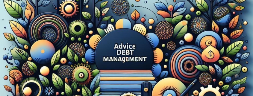 Unlock Financial Freedom: Expert Advice for Effective Debt Management