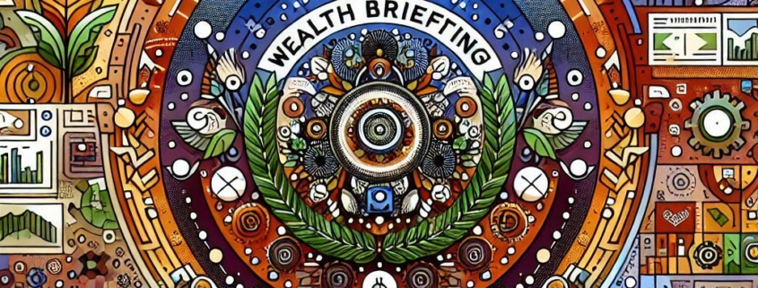 Unlock the Hidden Path to Wealth: Your Ultimate Guide to Financial Success in Today’s Smart Investment World!