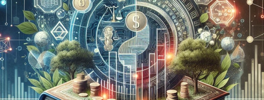 Boosting the Economy: The Power of National Financial Education Strategy in Empowering a Nation