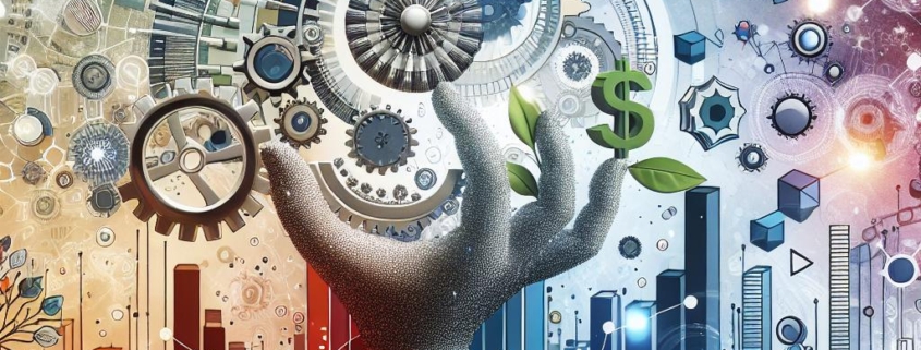 Unleash Your Financial Potential: Uncover the Revolutionary Impact of Diversification in Wealth Management!