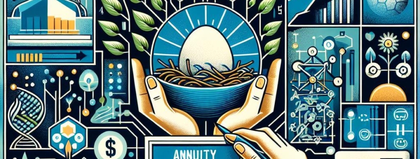 Discover the Secrets to a Dream Retirement: Unveiling Crucial Money Advice and Annuity Rates Tips!