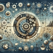 Unlock the Hidden Path to Wealth: Your Ultimate Guide to Crafting a Diverse and Strategic Financial Plan!