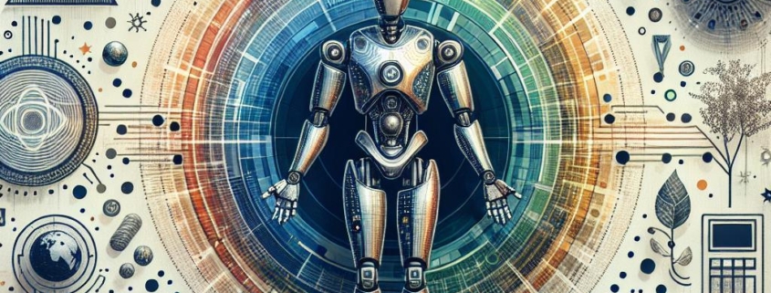 Unveiling the Future: How AI is Sparking a Revolutionary Transformation in Personal Finance!