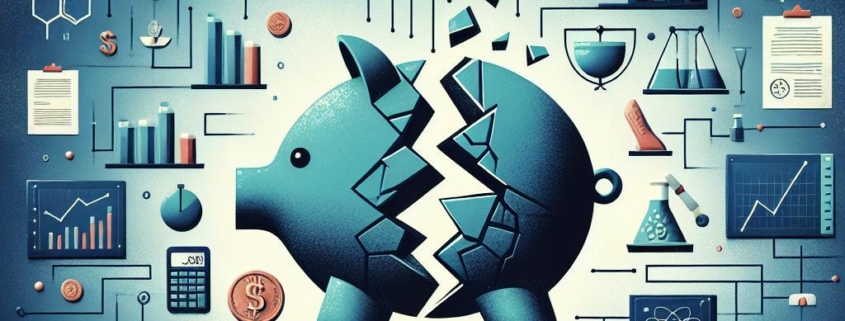 Discover Financial Freedom: Expert Strategies for Smoothly Handling a Financial Separation