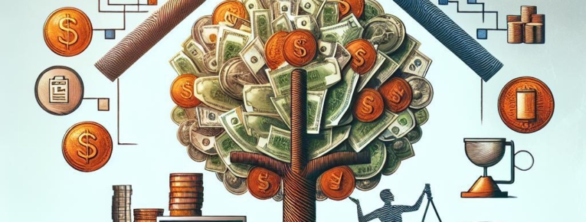 Unlock the Hidden Path to Wealth: Essential Money Tips from Top Financial Experts!