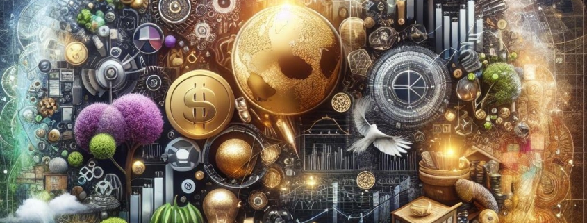 Uncover the Hidden Keys to Wealth: An Inside Look at Gladstone Wealth Group’s Extraordinary Financial Strategies