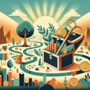 Unlock the Path to Financial Independence: Proven Strategies for Wealth Creation!