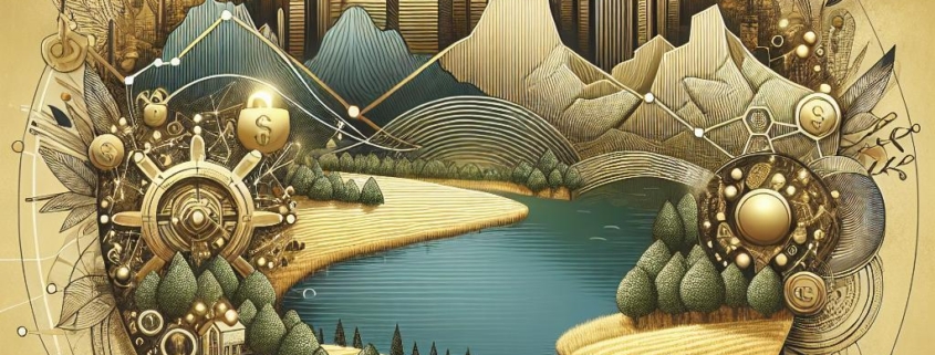 Unlock the Hidden Path to Riches: Explore Innovative Lakeshore Investment Strategies for Lasting Wealth!