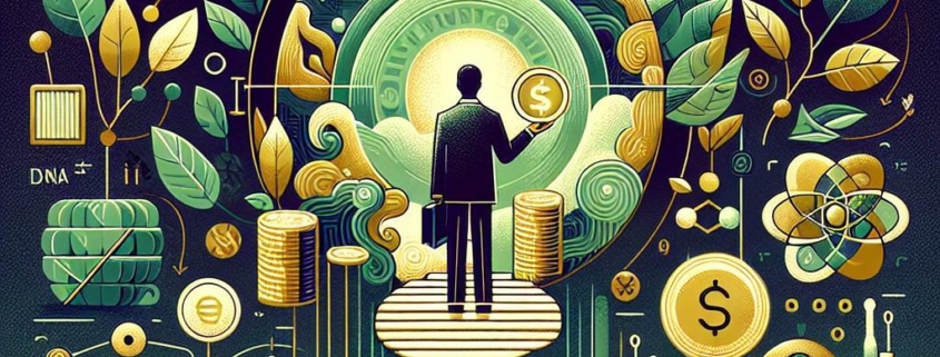 Unlock Your Financial Potential: Uncover the Incredible Advantages of a Money Investment Advisor in Amplifying Your Wealth!