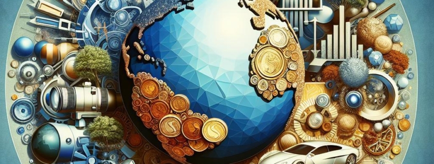 Unveiling the Titans: Get Acquainted with the World’s Leading Wealth Managers Dominating the Financial Realm!