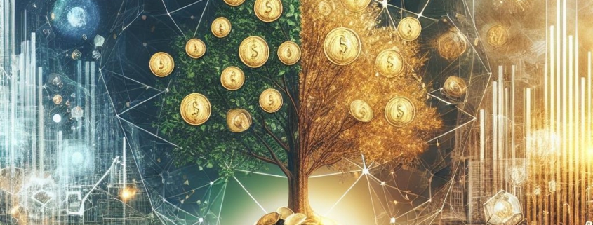 Unlock the Path to Financial Independence: Your Essential Guide to Mastering Wealth Management!