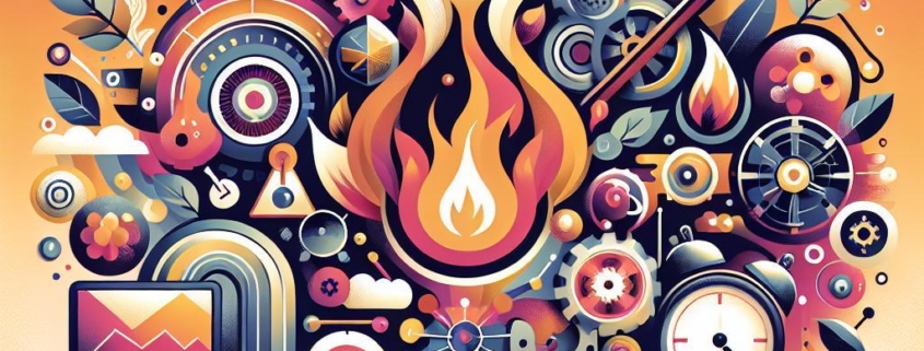 Uncover the Hidden Secrets of FIRE: Unlock Powerful Strategies for a Secure and Early Retirement!