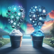 Unlock the Secret to a Stress-Free and Wealthy Retirement with the Two-Bucket Plan!