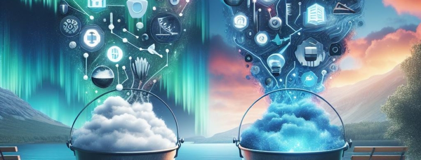 Unlock the Secret to a Stress-Free and Wealthy Retirement with the Two-Bucket Plan!